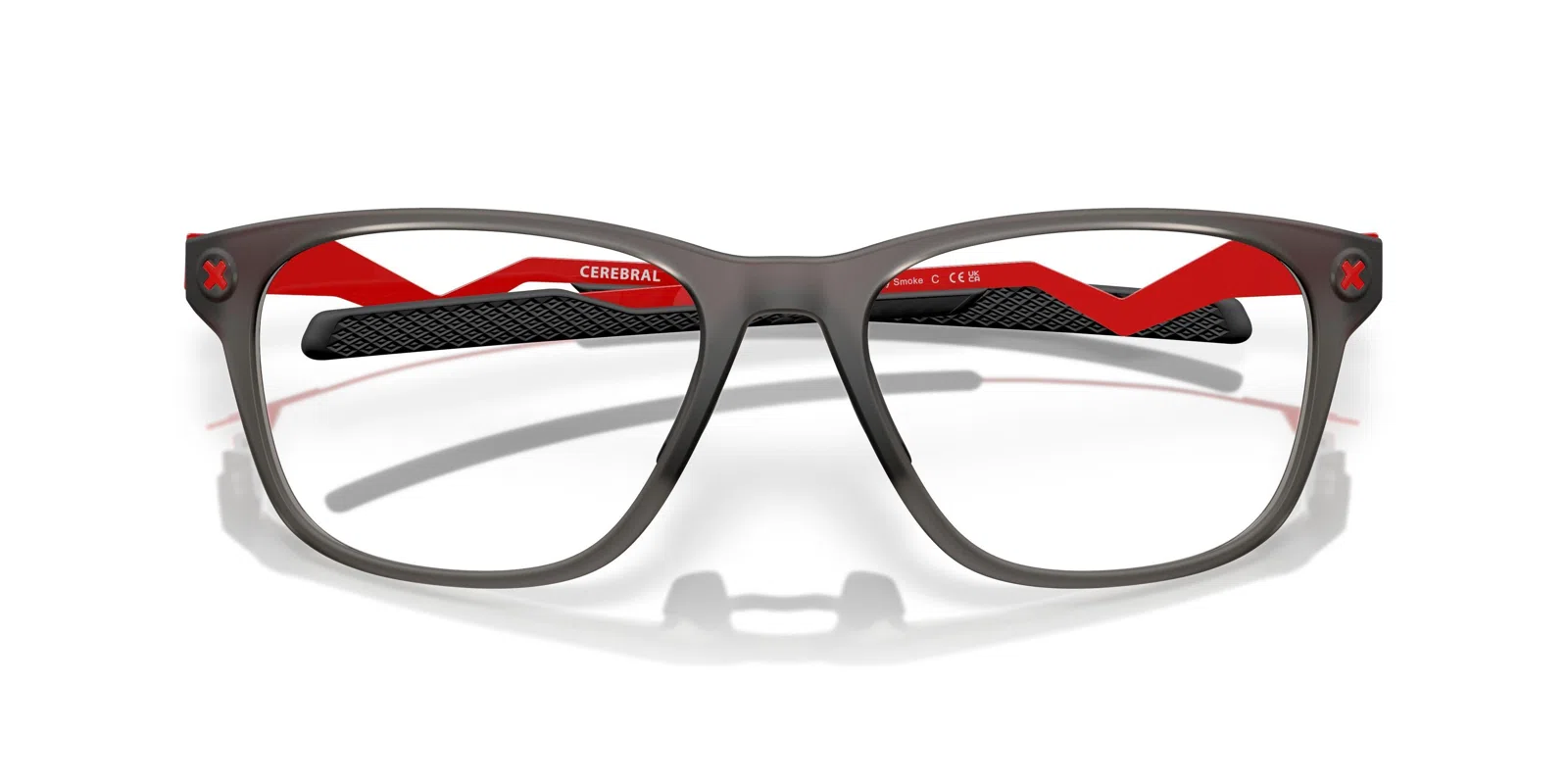 Oakley Cerebral 8187 Eyeglasses - view 13